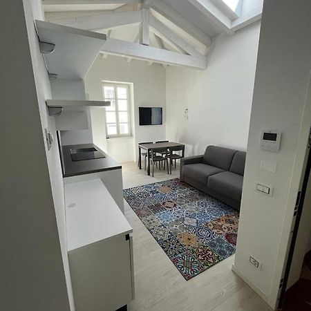 Smart Apartments Palazzo Mazzini Rovereto  Kültér fotó