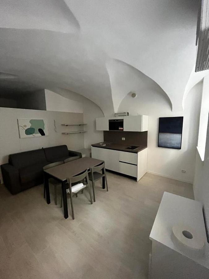 Smart Apartments Palazzo Mazzini Rovereto  Kültér fotó
