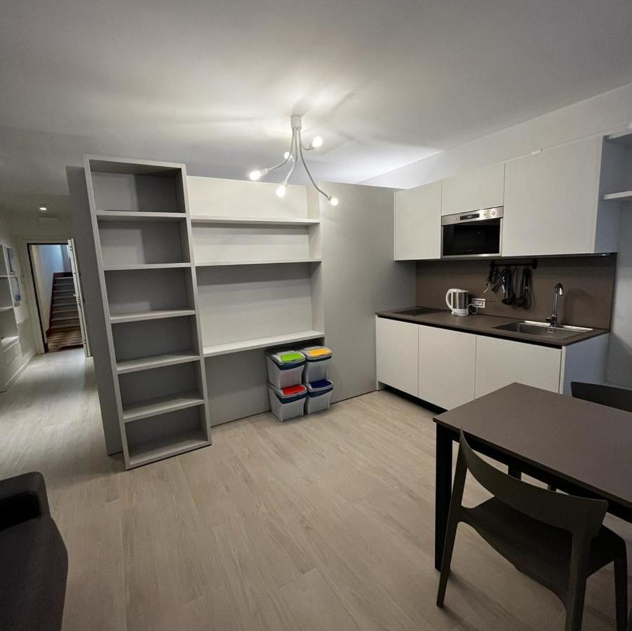 Smart Apartments Palazzo Mazzini Rovereto  Kültér fotó